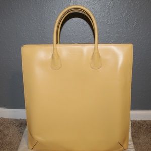 Vintage Giorgio Armani Bag
